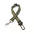 Adjustable Pet Cat Dog Car Seat  Belt Pet Seat Vehicle Dog Harness Lead Clip Safety Lever Traction Dog Collars Dog Accessoires