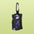 Economy 1pcs/2pcs dog poop bags with stylish design for quick cleanup ( no leash and waste bag)