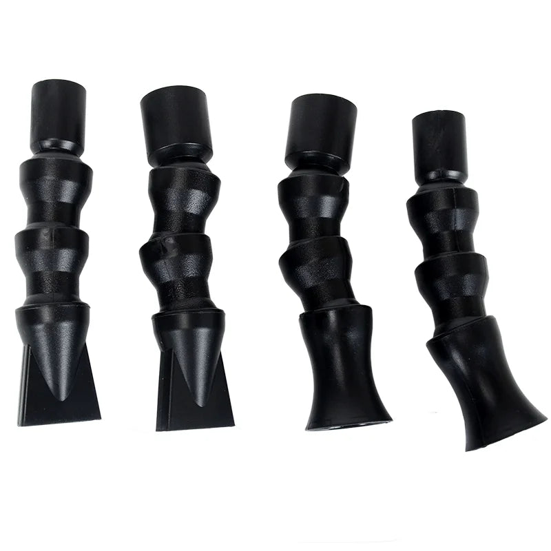 Adjustable Universal Sprinkler Aquarium Fish Tank Air Pump Duckbill Water Outlet Nozzle Garden Water Tube Control Valve Fittings