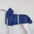 Waterproof Large Dog Raincoat Corgi Cloak Style Puppy Dog Clothes Reflective Pet Windproof Rainproof Hooded Raincoat for Dog
