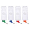 1000ml Hangable Auto Water Bottle for Rabbits & Parrots