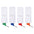 1 PC 1000ml Random Color Small Animals Drinker Auto Drinking Hangable Water Bottle for Rabbit Guinea Pig Parrot Rabbit Feeder