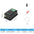High Power Fish Tank Oxygen Air Pump Double Hole Aeration Pump Fish Tank Oxygen Pump Aquarium Accessories