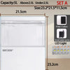 Mini Fish Tank 3L Desk Fish Tank 5L Water Plastic Fish Tank Botton Filter With Water Pump Fish Bowls
