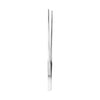 Aquarium Accessories Hard Stainless Steel Aquarium Tool Scissor Tweezers Plants Wave Scissors Fish Tank Shovels Cleaner Supplies