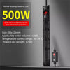 SUNSUN Quartz Glass LCD Aquarium Heater (220V)
