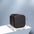 1pc Magnetic Aquarium Glass Cleaner Brush, Mini Square Plastic Algae Scraper for Fish Tank Maintenance Suitable for Various Fish