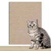 7 Colors Cat Scratcher Sofa Protector Cats Scratcher Pad Board Protection Trimmable Self-adhesive Carpet DIY Cat Scratch Mat