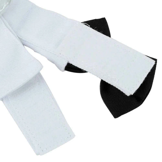 1PC Pets Puppy Dogs Cats Adjustable Bow Tie Collar Necktie Bowknot Bowtie Holiday Wedding Decoration Grooming Accessories