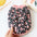 Overalls for Dogs Cats Winter Dog Clothes Fashion Floral Puppy Coat Pet Warm Jacket Chihuahua Yorkie Dachshund Plush Dog Vests