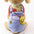 Dog Vest Shirt Sleeveless Doggy Kitty T Shirt Breathable Pet Cat Apparel Tank Top Puppy Sweatshirt Clothes for Small Medium Dogs