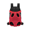 Portable Breathable Cat Bag Pet Travel Tote Bag Backpack For Carrying Pets On Both Shoulders Outdoor Travel Set For Cats And Dog - Play Paws Toys