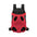 Portable Breathable Cat Bag Pet Travel Tote Bag Backpack For Carrying Pets On Both Shoulders Outdoor Travel Set For Cats And Dog - Play Paws Toys
