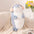 High Quality Cartoon Earphone Seal Sea Otter Plush Toy Ball Round Cushion Throw Pillow for Kids Birthday Gift School Nap Sleep