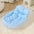 KEMORELA Gauze-edged Cat Princess Sofa Bed Washable and Removable - Universal Pet Mat for All Seasons Suitable for Cats and Dogs - Play Paws Toys
