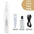 Electric Dog Cutter Pet Foot Hair Trimmer Cat Grooming Hairdresser Scissors Butt Ear Pedicator Mute Cat Claw Pedicure Artifact