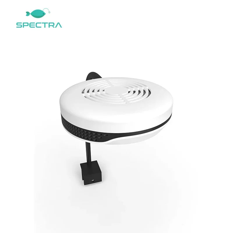 Spectra SP20 AQUARIUM LED Light 20W Saltwater Lighting For Coral Reef /Freshwater/REFUGIUM Fish Tank