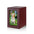 Wooden Pet Dog Cat Urn Photo Cinerary Casket Memorial Box urnen voor menselijk as  cat memorial