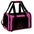 Portable Dog Cat Carrier Bag Soft Side Backpack Pet Carriers Dog Travel Bags Airline Approved Transport  Outgoing Pets Handbag