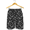 Fashion Paisley  Pattern Beach Short Men Clothing Popular 3D Print Daily Casual Board Shorts Classic Trend Streetwear New Trunks