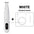 New LED/UV light dog paw trimmer fully waterproof pet hair trimmer with LED anti misoperation display screen dog and cat trimmer