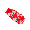 Cute Sphynx Cat Sweater Pullover Winter Warm Pet Clothes for Cats Kedi Kitten Costume Puppy Clothing Mascotas ropa para gatos - Play Paws Toys