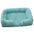 Dog Bed Dog Plush Pet Bed Winter Thickened Pad Dog Sleeping Bed Sofa Removable Pad Dog Small Large Dog square kennel