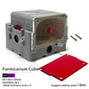 【Lego】Expandable Modular Formicarium Ant Farm Nest for Ant Keeper Starter New Queen Large Anthill Keeping Kit Test Tube