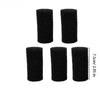 Aquarium Pre Filter Sponge Fish Tank Inflow Inlet Filter Foam Roll for Prevent Small Fish Shrimp Being Sucked Filter Barrel Tool