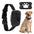 Electric Dog Training Collar Waterproof Dog Bark Collar USB Rechargeable Anti Barking Device Pet Dogs Accessories