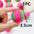 Pet Hair Remover Reusable Ball Wool Sticker Cat Hair Remover Pet Fur Lint Catcher Cleaning Tools Laundry Washing Machine Filter