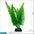 Artificial Aquarium Decor Plants Plastic Aquatic Plants Underwater Plants Aquarium Accessories Decoration Piante Acquario