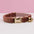 Cat Supplies Velvet Cat Collar Personalized Cat Collar with Name Plate Bell Bow tie Custom Engrave Collars for Cat