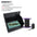 Dodosee Handheld 1080P 4.3'' LCD Fish Finder Portable Fish Depth Finder Water Underwater 220° Fishing Camera With Night Vision