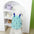 Luxury Dog Dress for Small Dogs Summer Puppy Clothes Bow Lace Dog Skirt Black White Dog T Shirt Girls Dog Costume Chihuahua Vest
