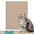 Trimmable Cat Scratching Mat Cat Scratcher Sofa Tape Scratching Post Self-adhesive Carpet Cats Scratch Board Cat Accessories