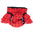 Reusable Female Dog Diapers Washable Premium Doggie Diaper for Girls Dogs Highly Absorbent Dog Shorts for Pet Heat Incontinence