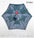 Automatic Multi-specification Fishing Net Umbrella Round Thickened Skeleton Folding Fishing Net Fishing Gear Fishing Accessories