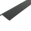 1pc 0.9mX5cm Multi Purpose Ramp Mat Door Threshold Ramp Self Adhesive Durable Non Slip Suitable for Robotic Vacuums Home