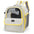 Large Capacity Breathable Mesh Portable Foldable Pet Carrier Backpack for Dog and Cat Outdoor Travel Camping Hiking Supplies - Play Paws Toys