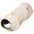 Dog Winter Warm Windproof Adjustable Lamb Fleece Jacket Thick Cotton Coat S M L XL Beige Brown Blue Army Green