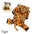 Coral Fleece Cosplay Costume for Pet  Clothing for Small Dogs Puppy Cats Clothes Chihuahua Yorkshire Costume Coat