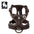 Truelove Pet harness Fashionable Nylon Durable Dog Harness Reflective Breathable Padded Training Vest Luxury Pet Accessories