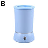 Portable Dog Paw Washer Automatic Pet Paw Cleaner Electric Paw Massager USB Rechargeable Designed for Small to Medium Dogs Cats
