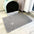 Large size Cat Litter Mat Eva Double Layer Waterproof Cat Litter Mat Pet Litter Box Mat Pet Toilet Cat Mat Cat Toilet Mat - Play Paws Toys
