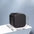 1pc Magnetic Aquarium Glass Cleaner Brush, Mini Square Plastic Algae Scraper for Fish Tank Maintenance Suitable for Various Fish