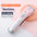 Fenice Clipper Dogs Professional LCD Screen Pet Cat Clippers Electrical Grooming Trimmer Rechargeable Haircut Machine Animals