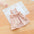 2025 Summer Cotton Sphynx Cat Suspender Skirt Love Flower Pet Princess Dresses for Cats Dog Dress Clothes