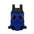 Double Shoulder Breathable Portable Travel Pet Dog Carrier Backpack Mesh Carrier Front Bag for Small Dog Cats Outdoor