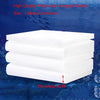 4CM Super Thick Encryption Aquarium Filter Biochemical Cotton Sponge for Aquarium Fish Tank Bio Cotton Foam Skimmer High quality